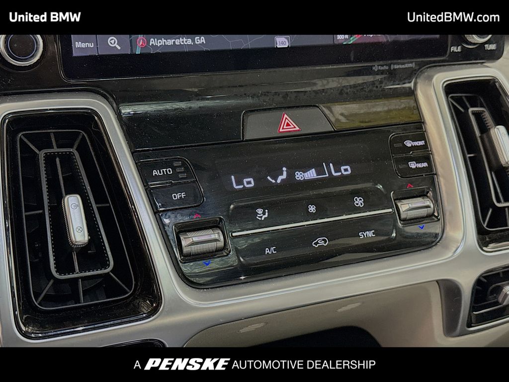 Thumbnail: 2021 Kia Sorento - 11