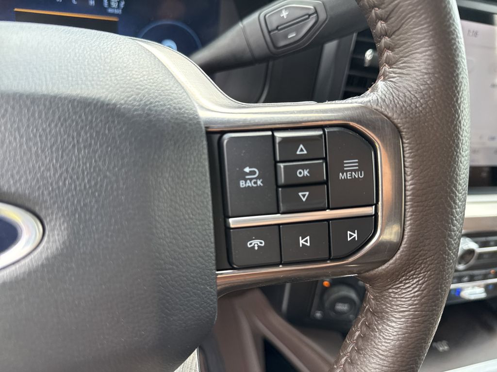 Used 2024 Ford F-250SD Truck