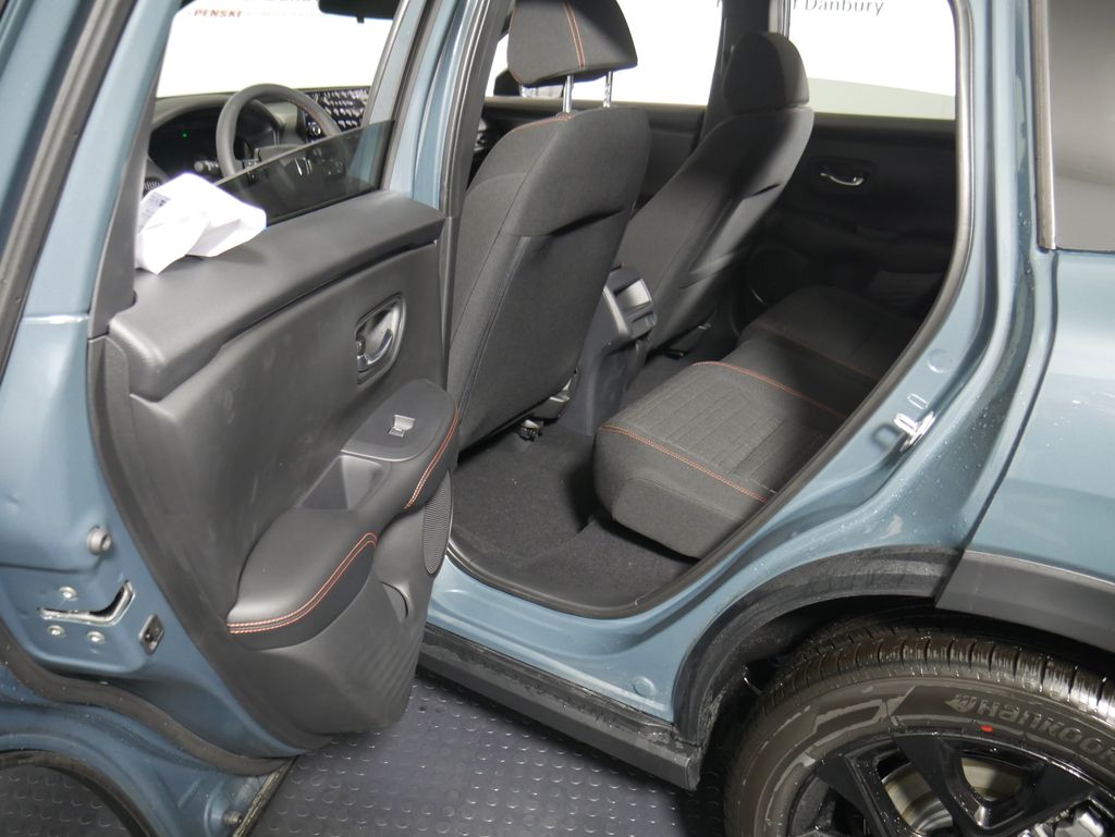 Thumbnail: 2027 Honda HR-V - 15