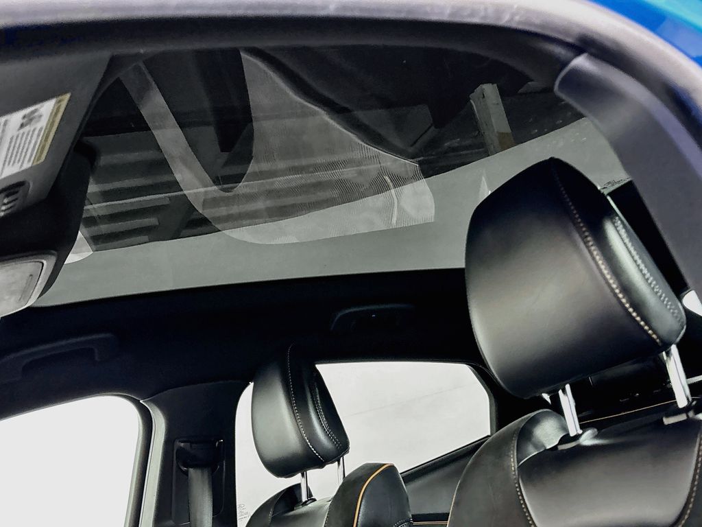 2022 Ford Mustang Mach-E GT
