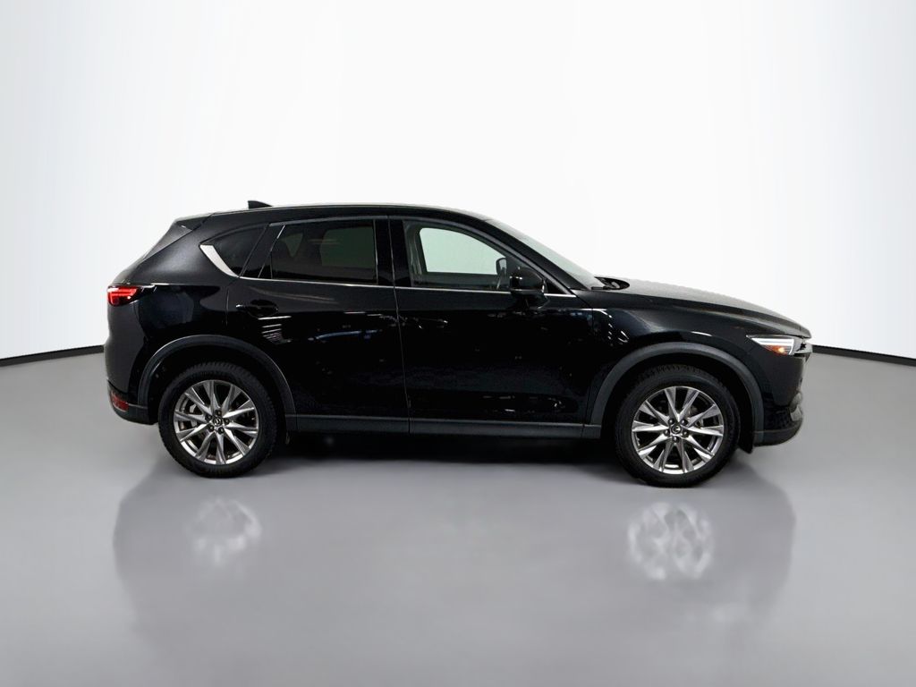 Thumbnail: 2019 Mazda CX-5 - 4