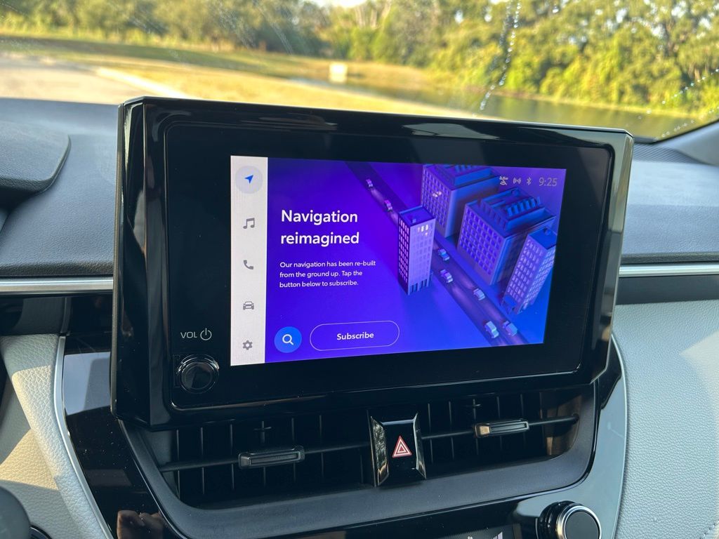 Thumbnail: 2024 Toyota Corolla - 23