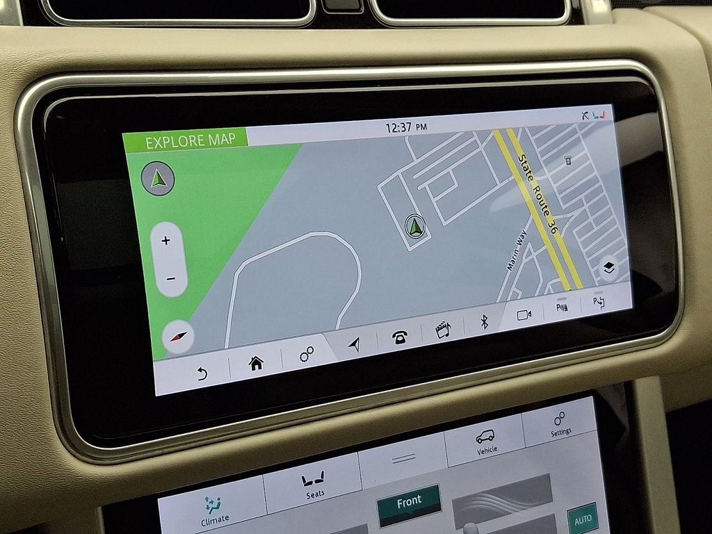 Thumbnail: 2021 Land Rover Range Rover - 19