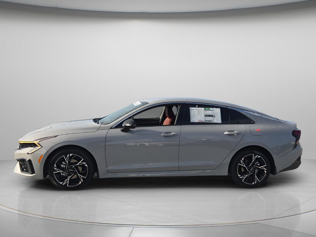 2026 Kia K5 - $29,066