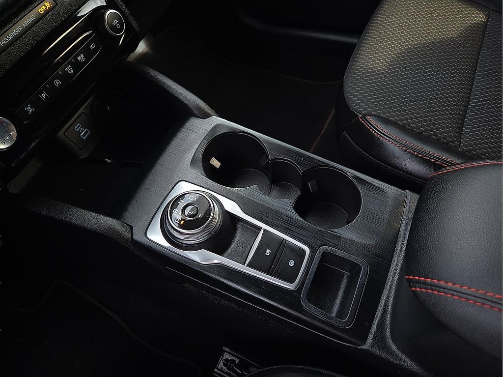 Used 2023 Ford Escape For Sale in Farmington, AR