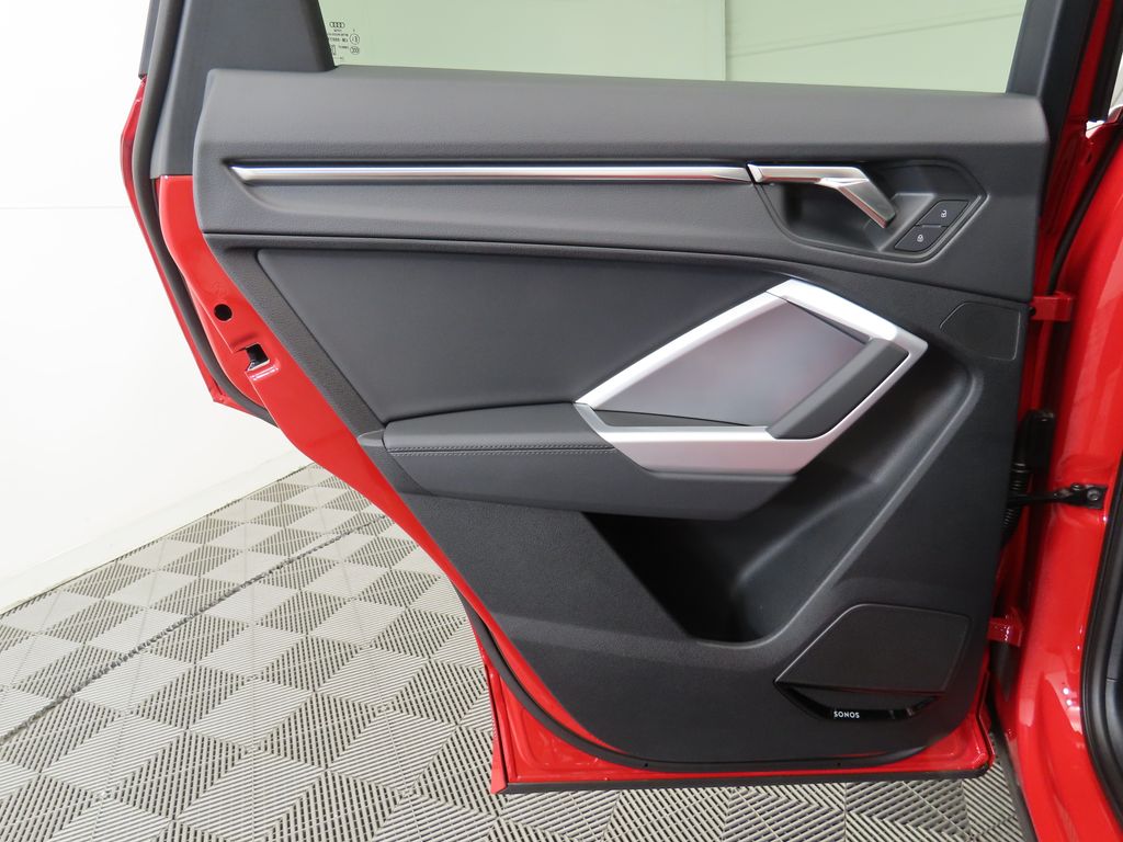 2025 Audi Q3 Premium Plus 27