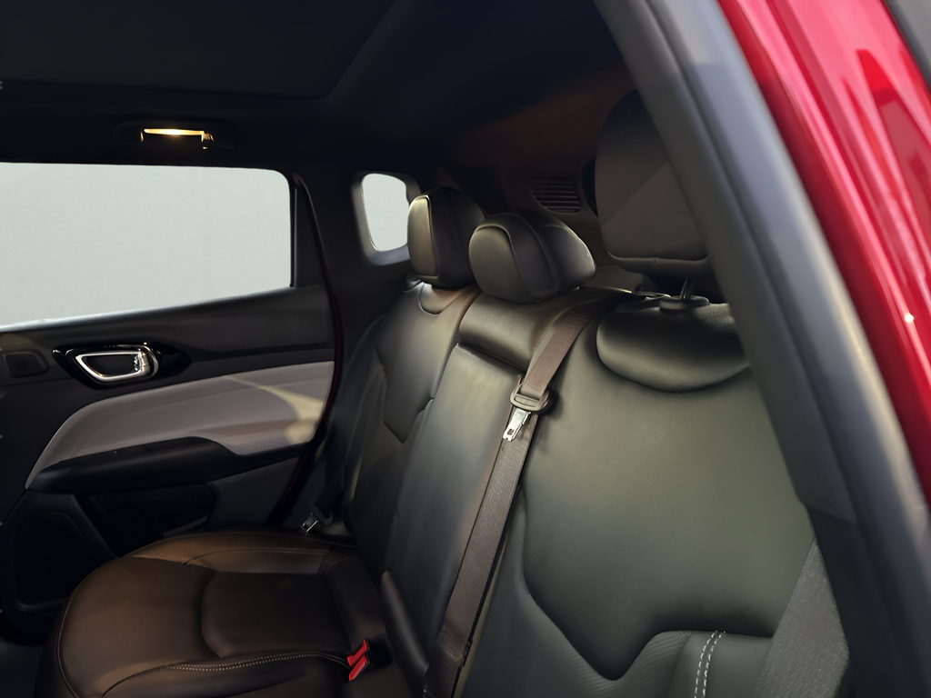 Used Car 2025 Jeep Compass  Limited For Sale Under $30,000 In Austin, Texas