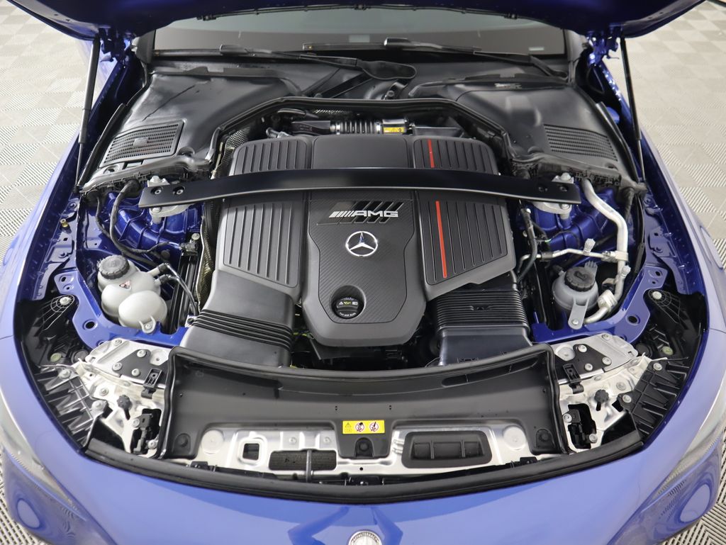 Thumbnail: 2025 Mercedes-Benz CLE - 28