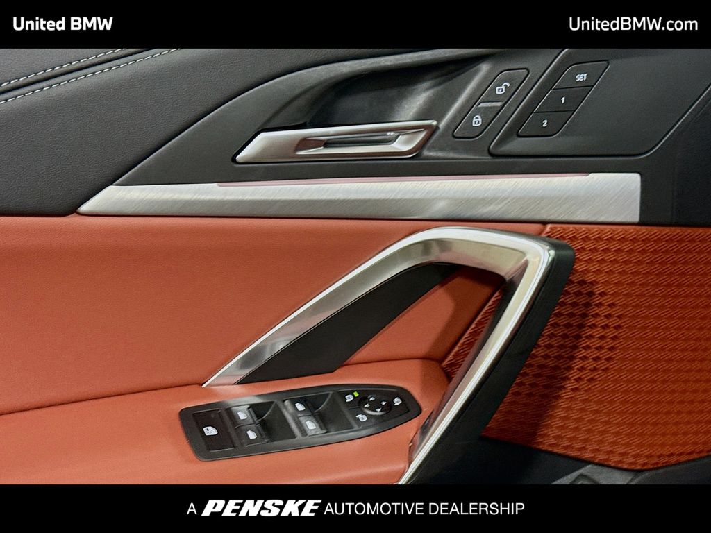 Thumbnail: 2026 BMW X1 - 3