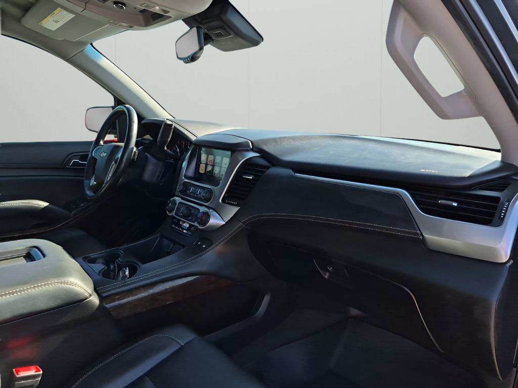 Used Car 2019 Chevrolet Suburban  Lt For Sale Under $25,000 In Austin, Texas