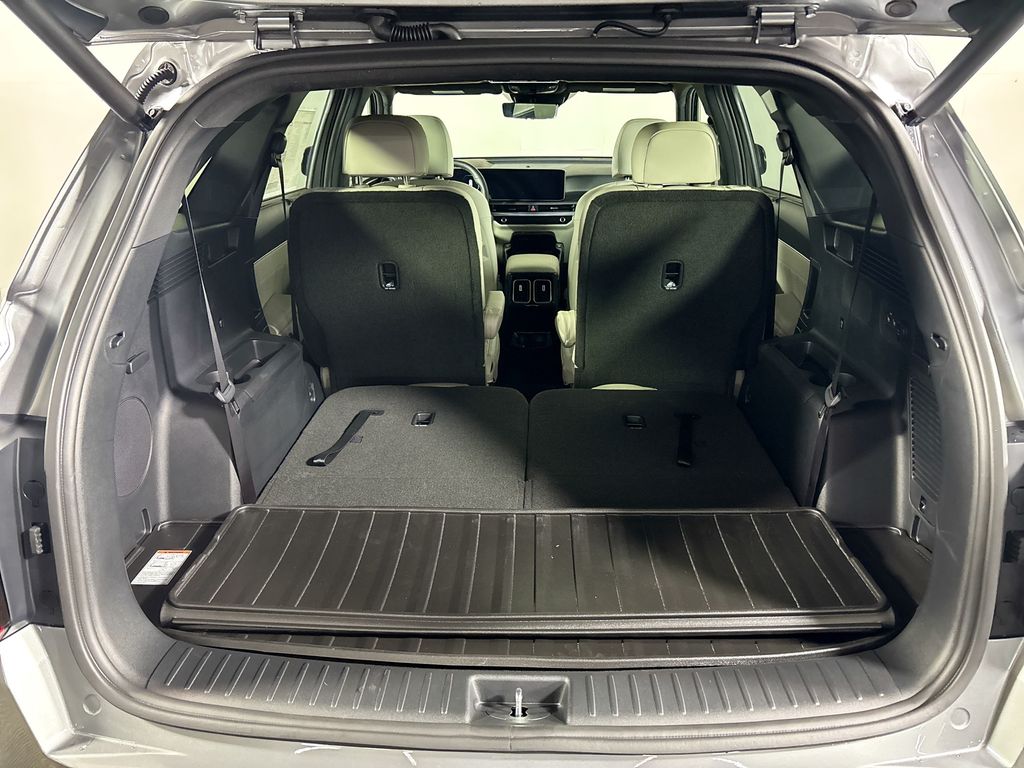 2026 Kia Sorento Plug-In Hybrid SX Prestige