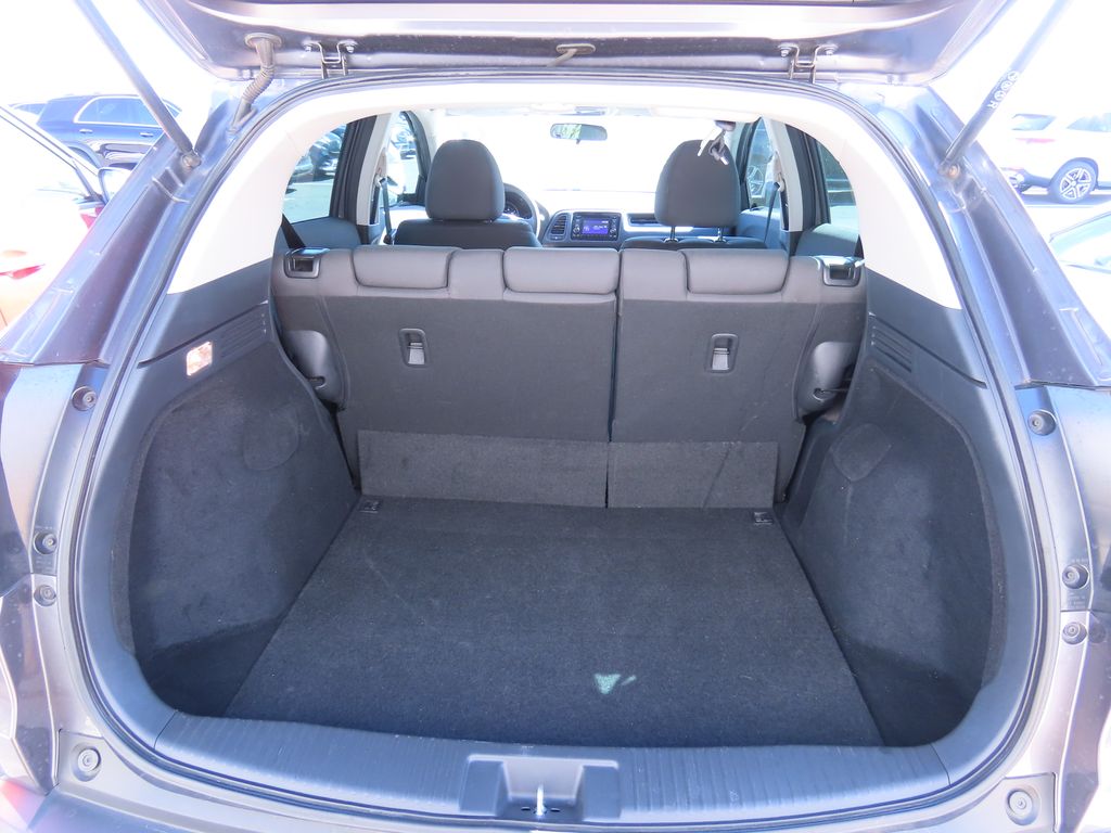 Thumbnail: 2022 Honda HR-V - 12