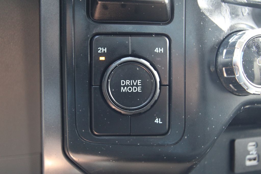 Used 2022 Ford F-150 Truck