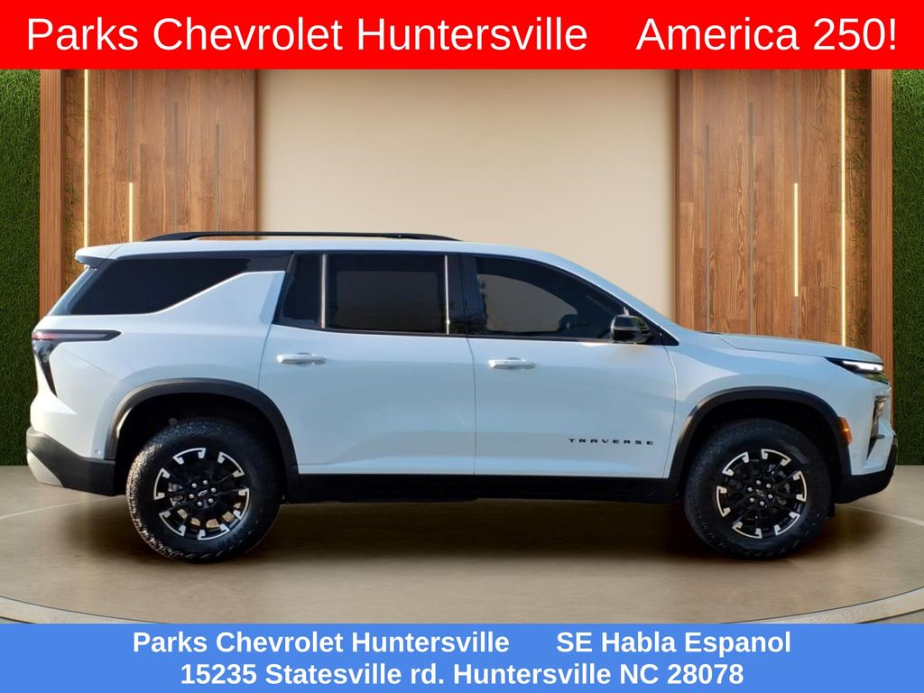ChevroletTraverse35