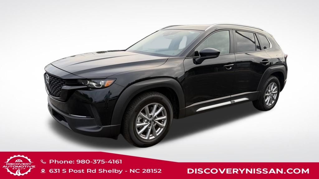 2023 Mazda CX-50 2.5 S PREFERRED PLUS's photo