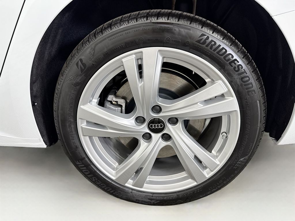 Thumbnail: 2025 Audi A5 - 30