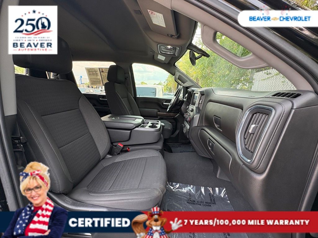 Used 2023 Chevrolet Silverado 2500HD Truck