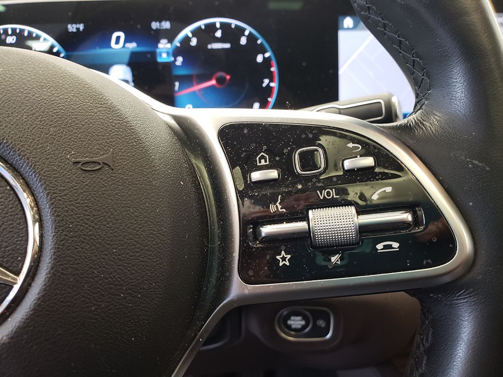 Thumbnail: 2023 Mercedes-Benz GLE - 18