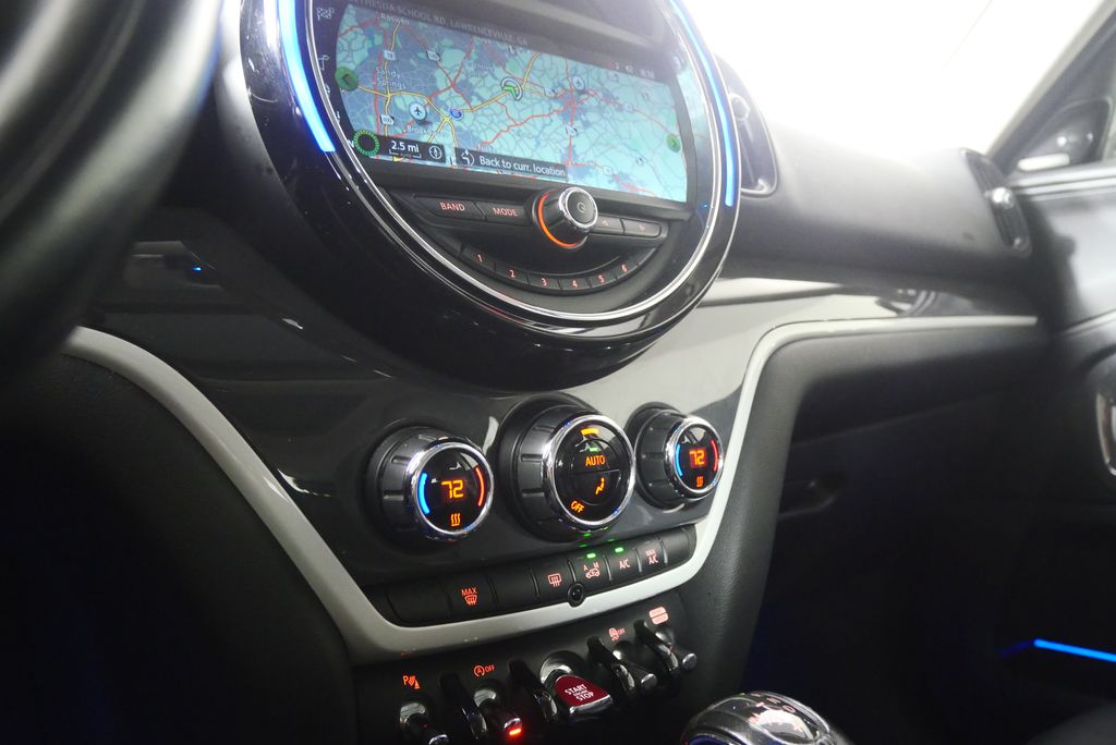 Thumbnail: 2018 MINI Cooper Countryman - 22