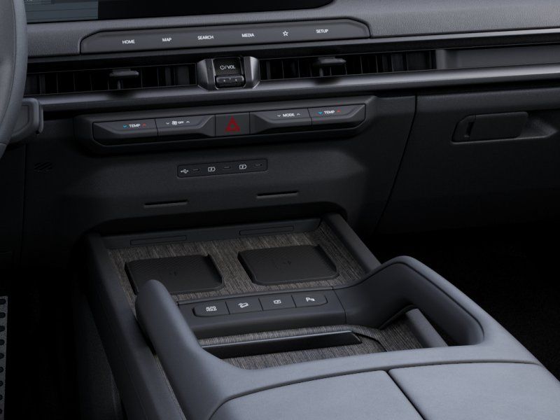 New 2027 Terrain Brown Kia X-Line SX-Prestige image 23