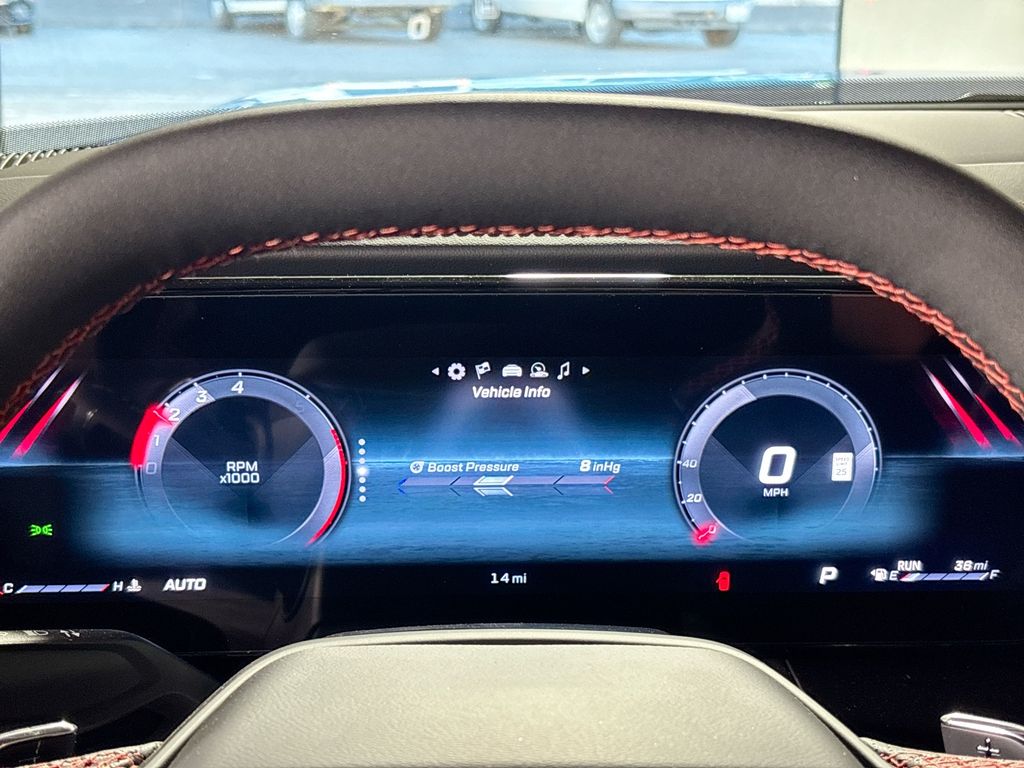 2026 Dodge Charger R/T Plus