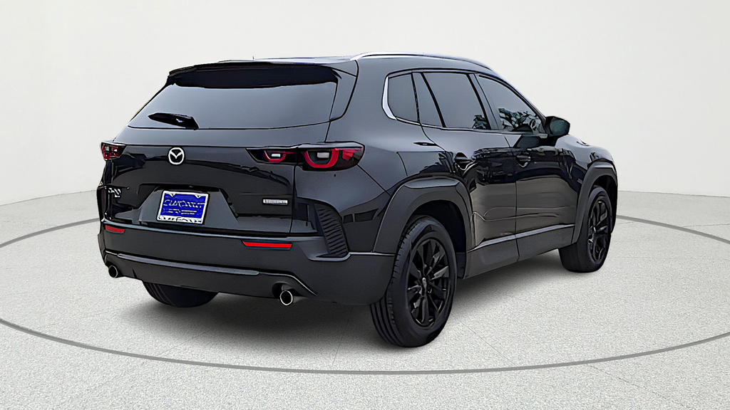 2023 Mazda CX-50