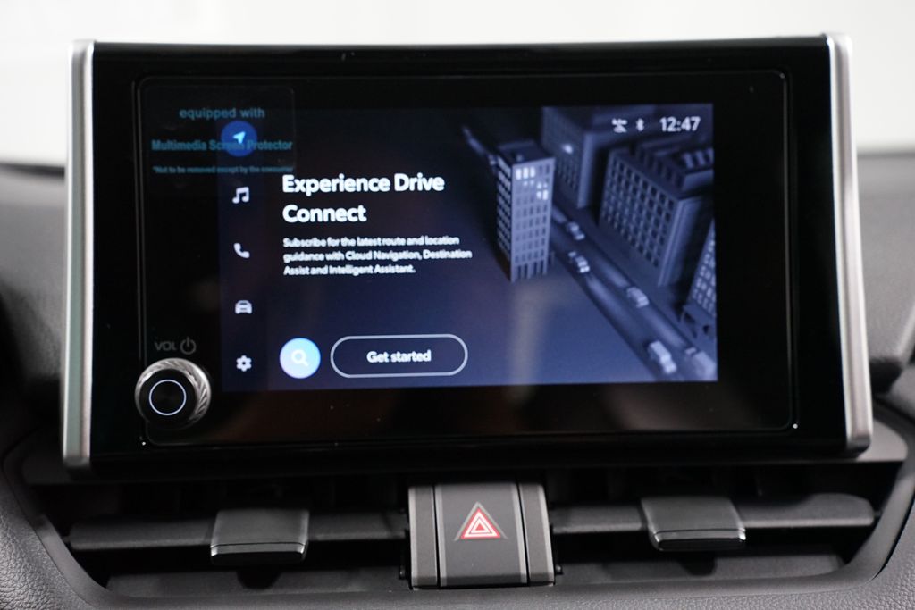 Thumbnail: 2025 Toyota RAV4 - 17