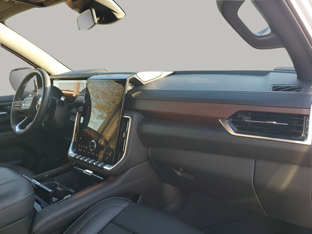 Used Car 2025 Gmc Yukon  Denali For Sale Under $80,000 In Austin, Texas