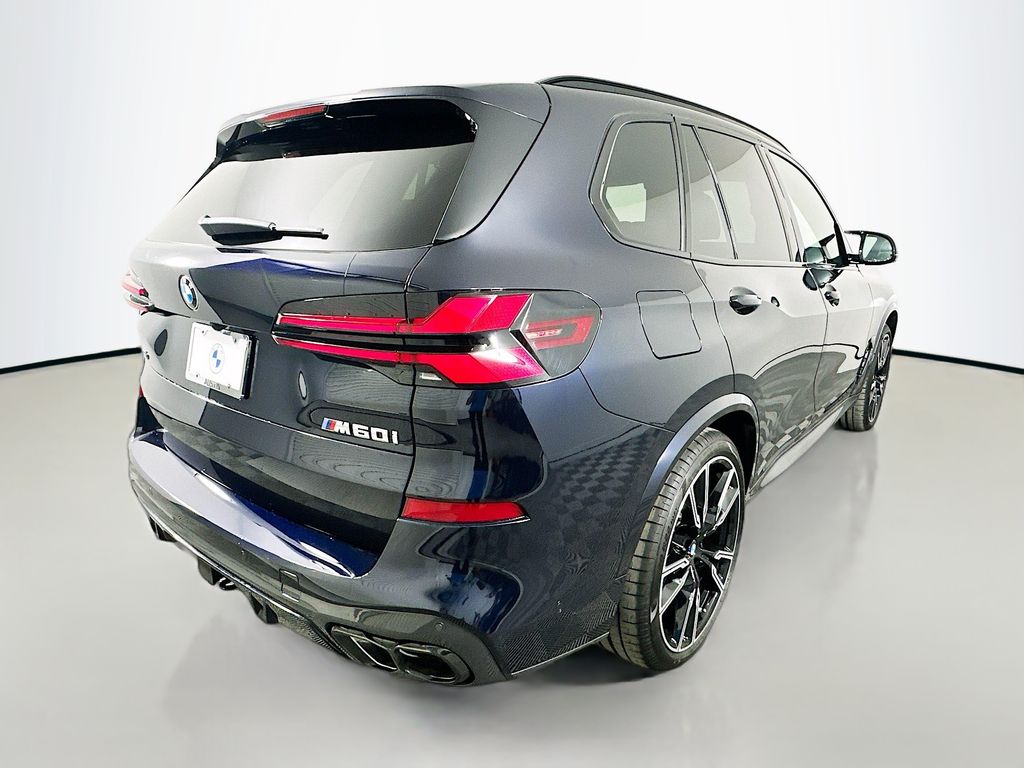 Thumbnail: 2026 BMW X5 - 5