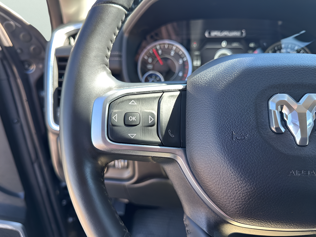 Used Car 2024 Ram 2500  Laramie For Sale Under $60,000 In Austin, Texas