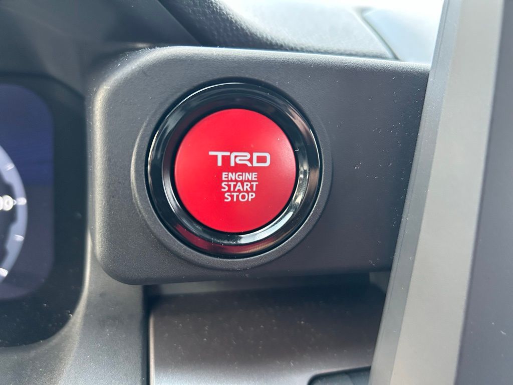 Thumbnail: 2025 Toyota Tacoma - 28