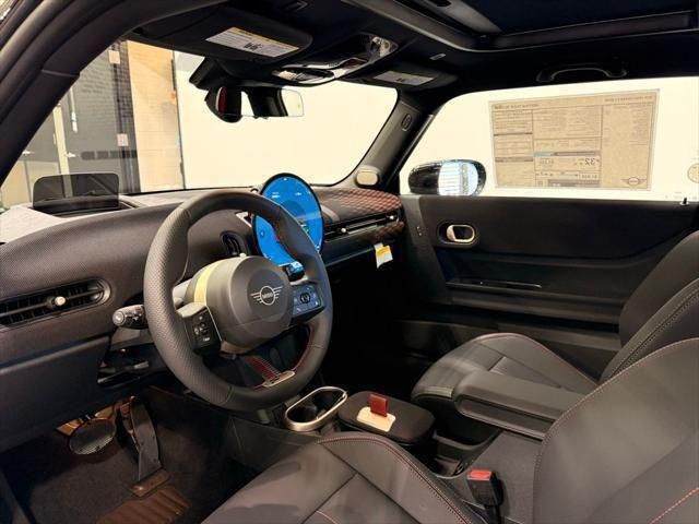 Thumbnail: 2026 MINI Cooper - 11