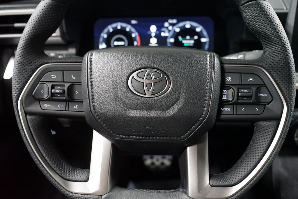 Thumbnail: 2025 Toyota Tacoma - 13