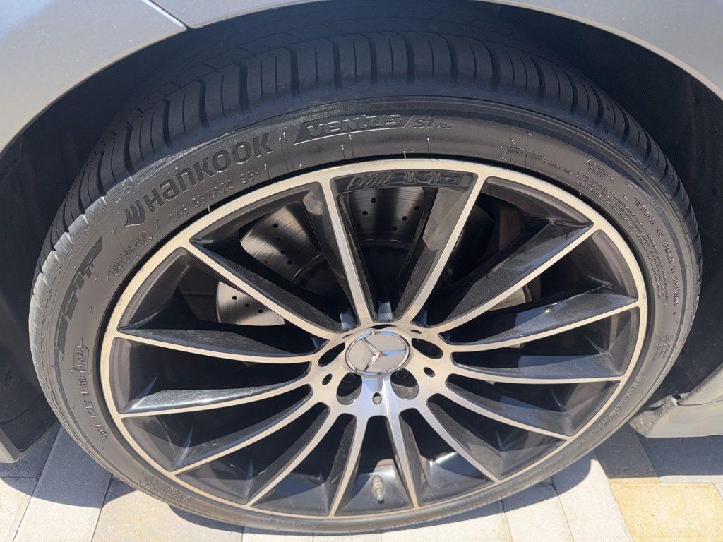Thumbnail: 2021 Mercedes-Benz CLS - 10