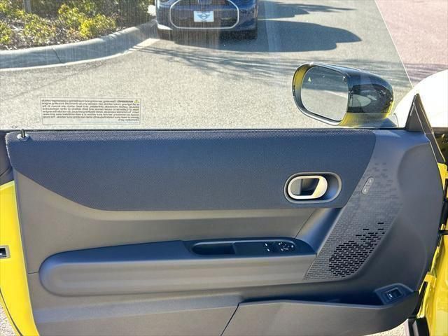 Thumbnail: 2026 MINI Cooper - 11