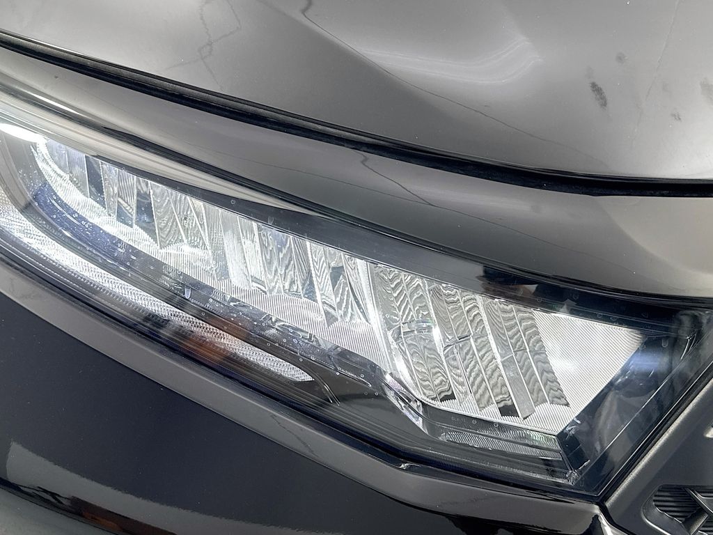 Used Car 2025 Honda Odyssey  Ex-l For Sale Under $40,000 In Austin, Texas