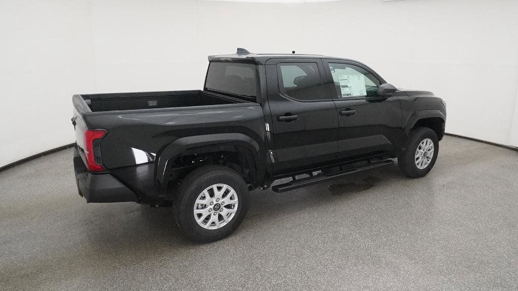 Thumbnail: 2025 Toyota Tacoma - 16