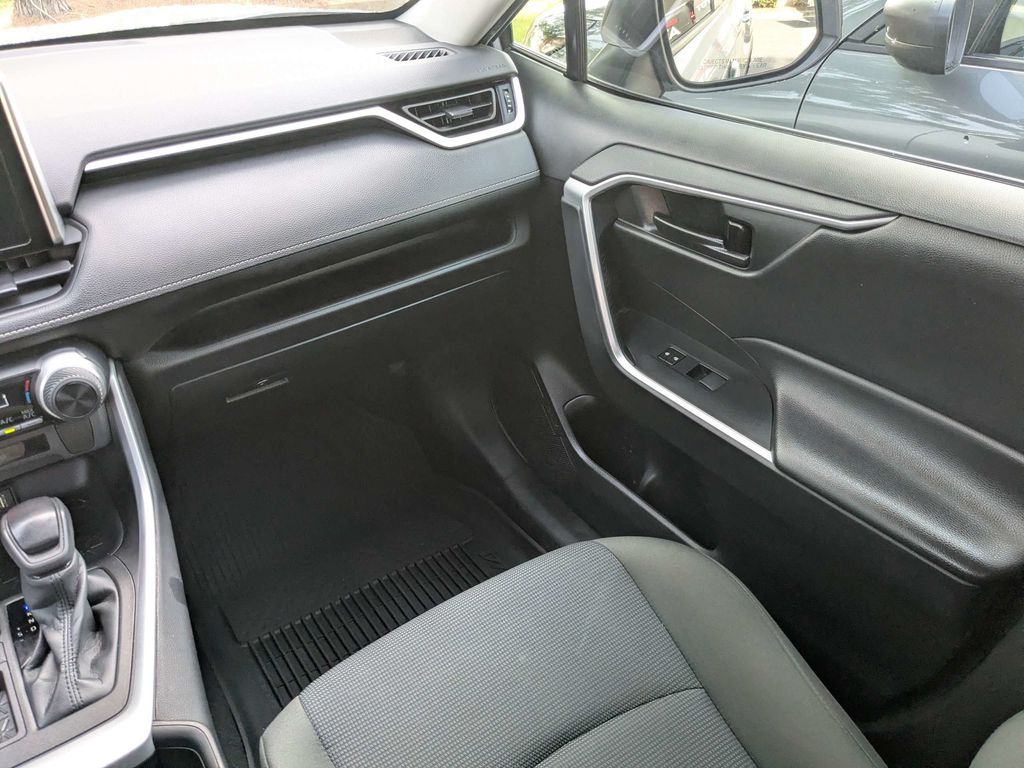 Used 2023 Toyota RAV4 SUV