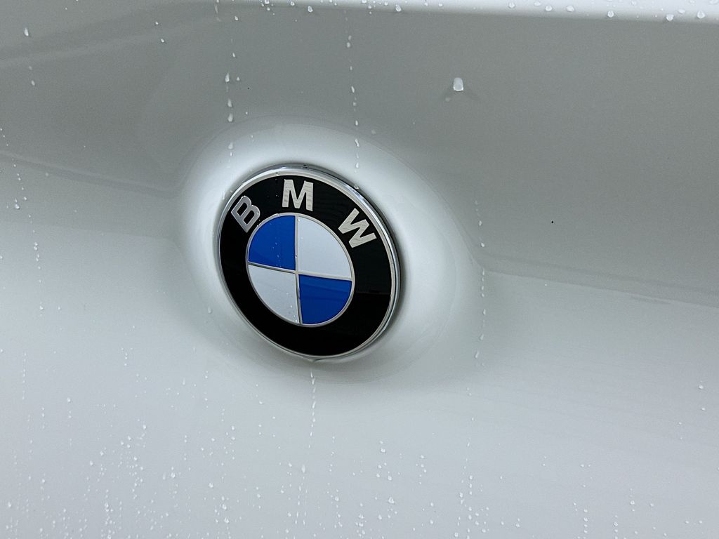 Thumbnail: 2025 BMW X3 - 22