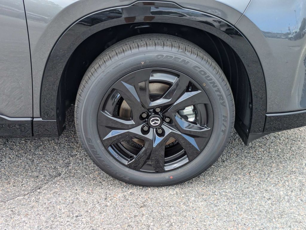 2026 Mazda CX-5 2.5 S Premium Plus