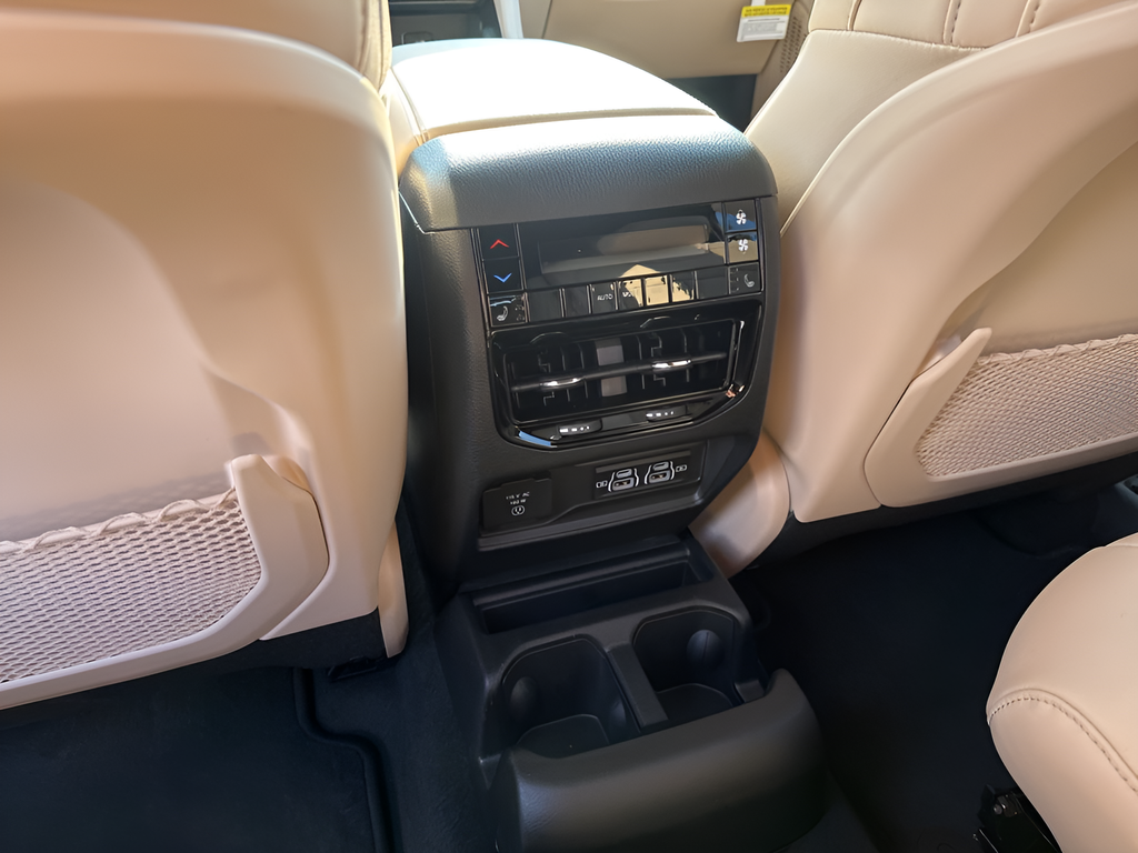 New Car 2025 Jeep Grand Cherokee L  Limited For Sale In Austin, Texas