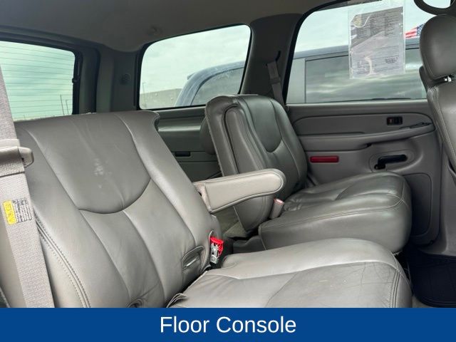 2005 GMC Yukon SLT