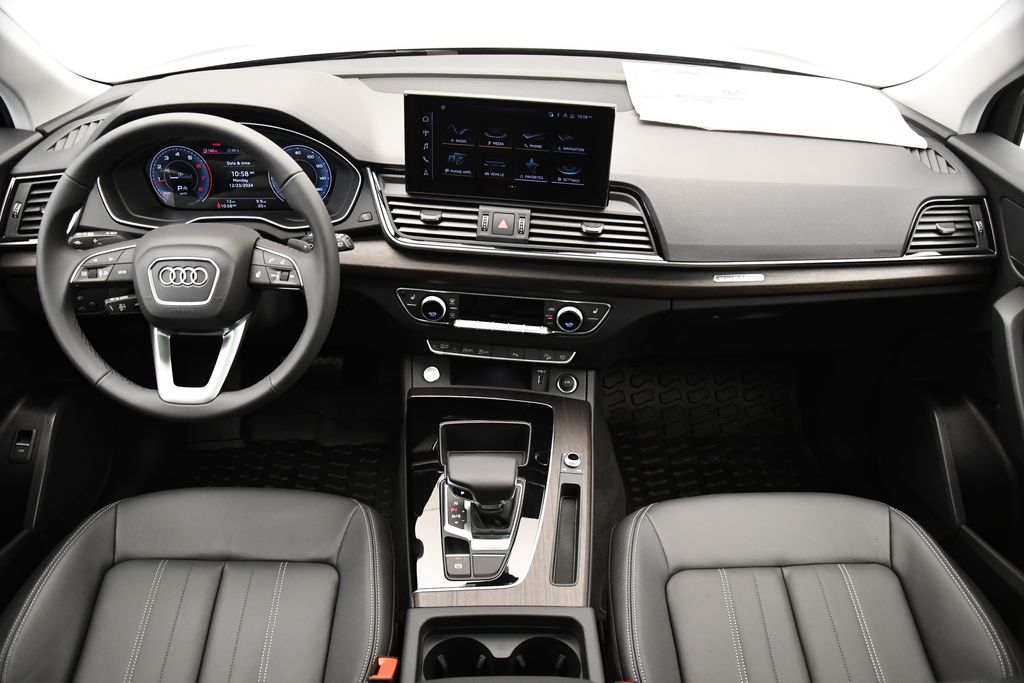 2025 Audi Q5  20