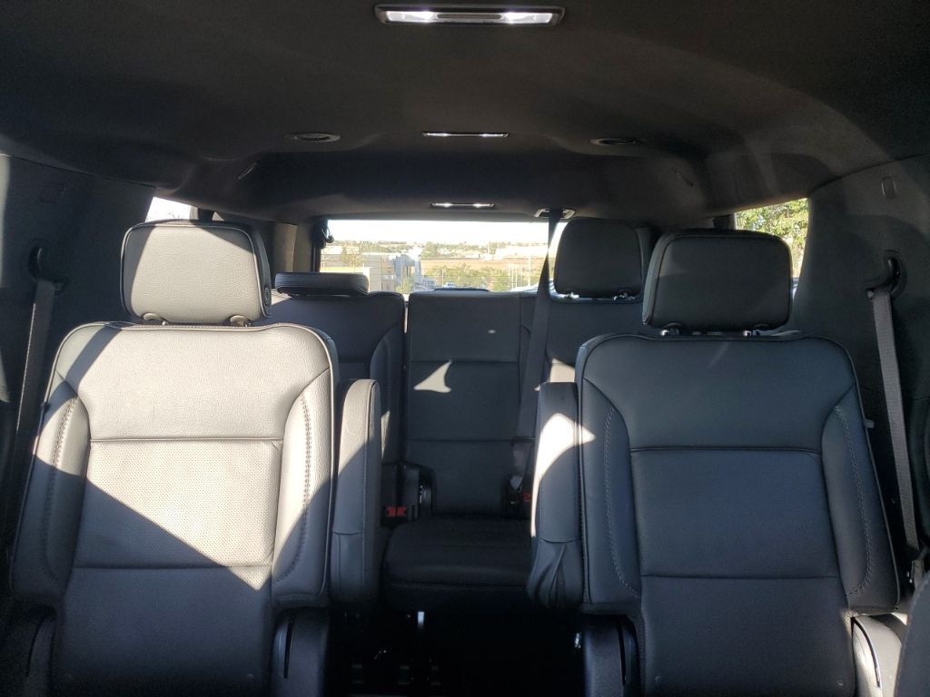 Used Car 2025 Gmc Yukon  Denali For Sale Under $80,000 In Austin, Texas