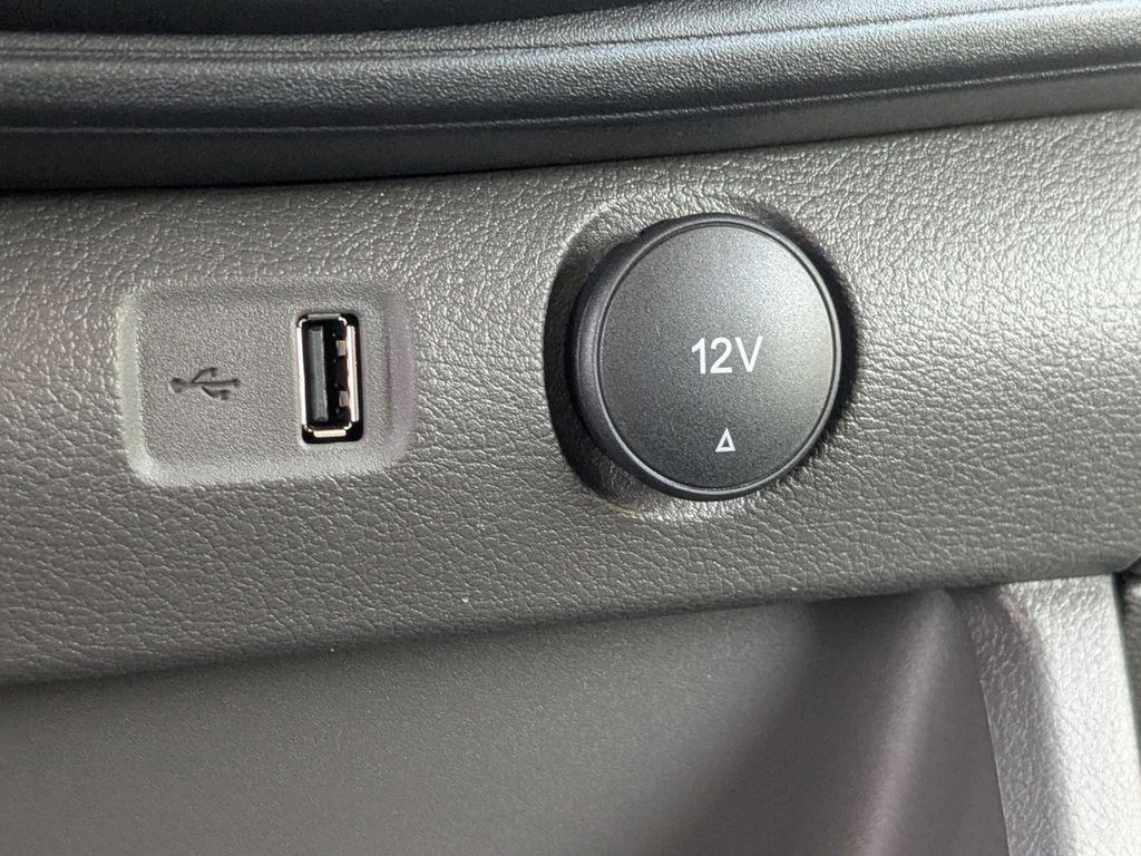 2025 Ford Transit-250 Cargo Van 