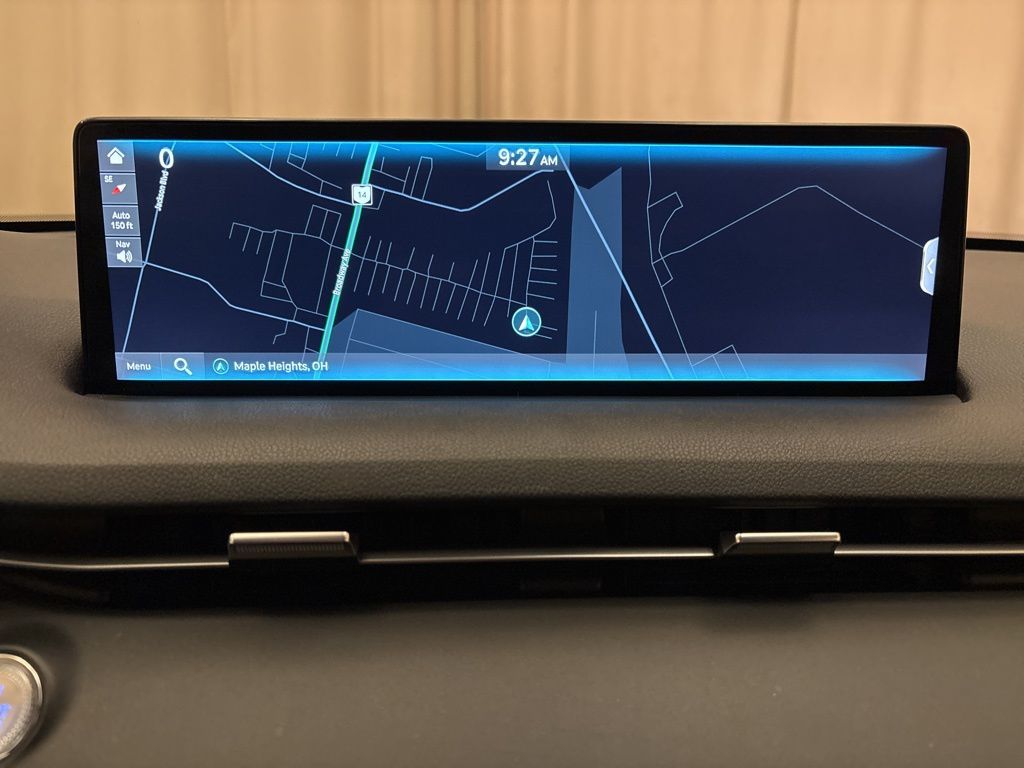 Used 2025 Genesis Electrified GV70 For Sale in Bedford, OH