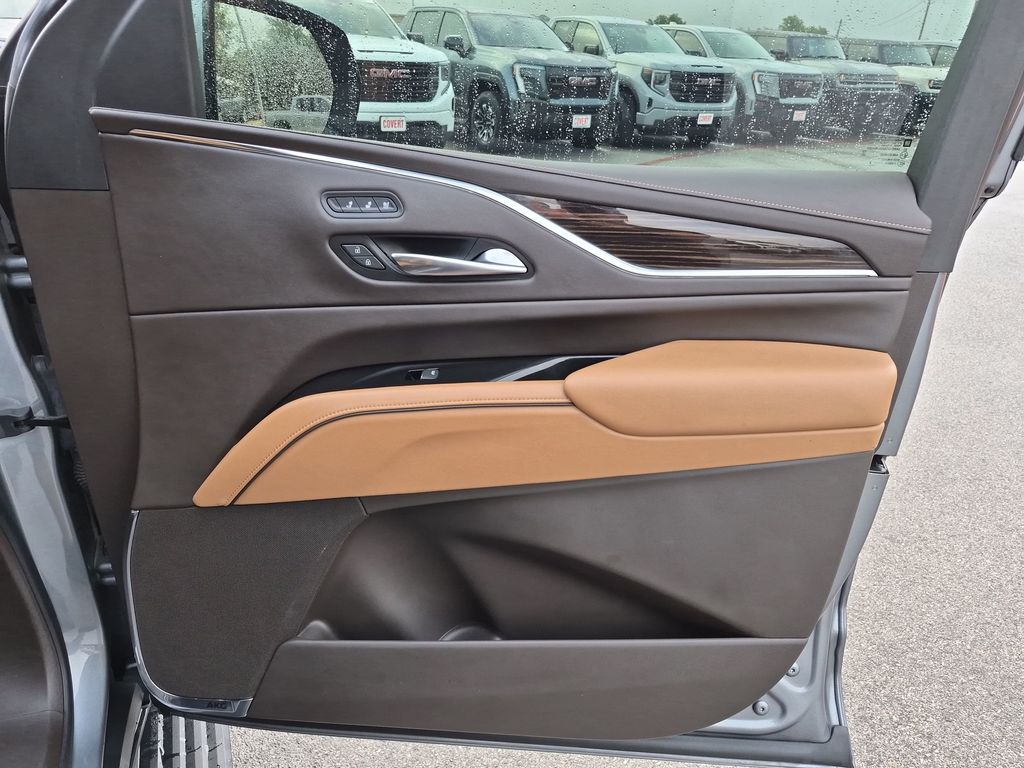 Used Car 2022 Cadillac Escalade Esv  Sport For Sale Under $60,000 In Austin, Texas