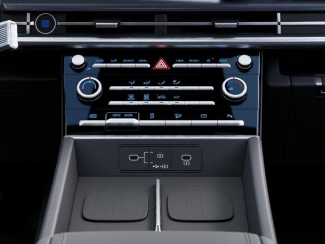 2025 Hyundai Santa Fe SE 16