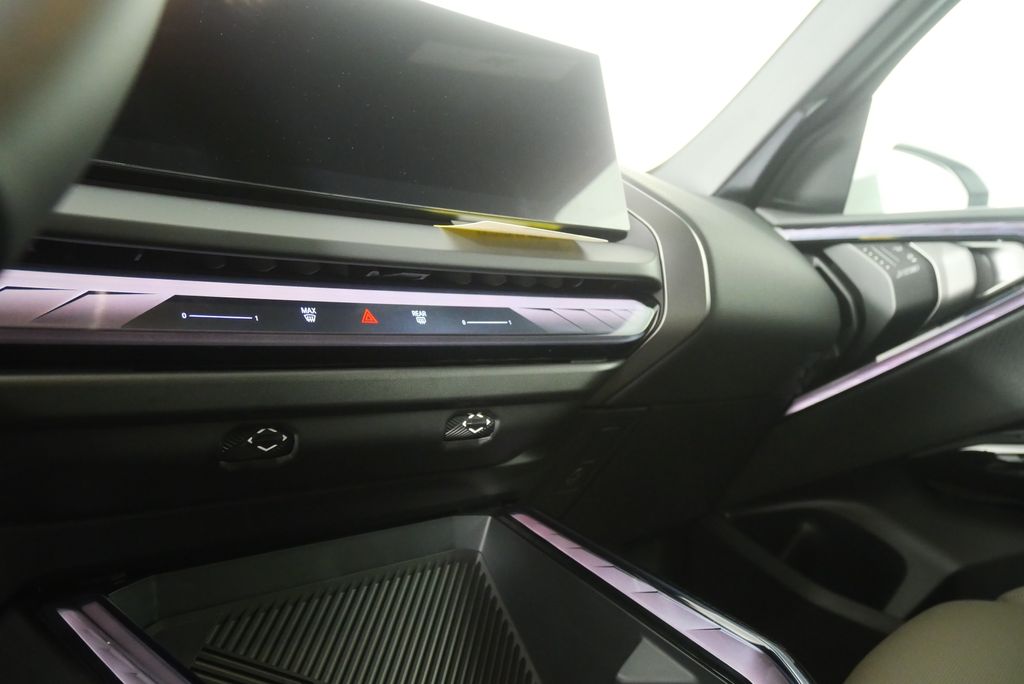 Thumbnail: 2026 BMW X3 - 19