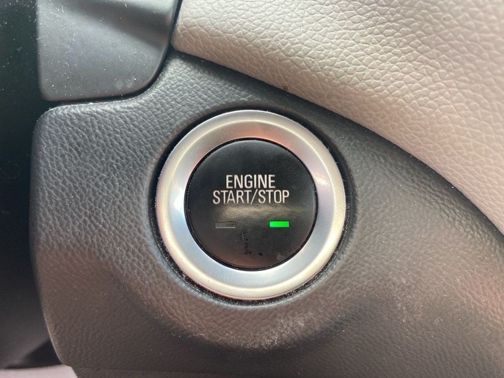 Thumbnail: 2020 Chevrolet Equinox - 22
